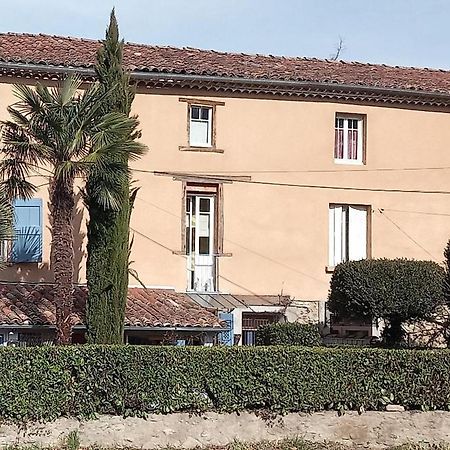 La Maison D'Anna Chambres D Hotes Ganac Dış mekan fotoğraf