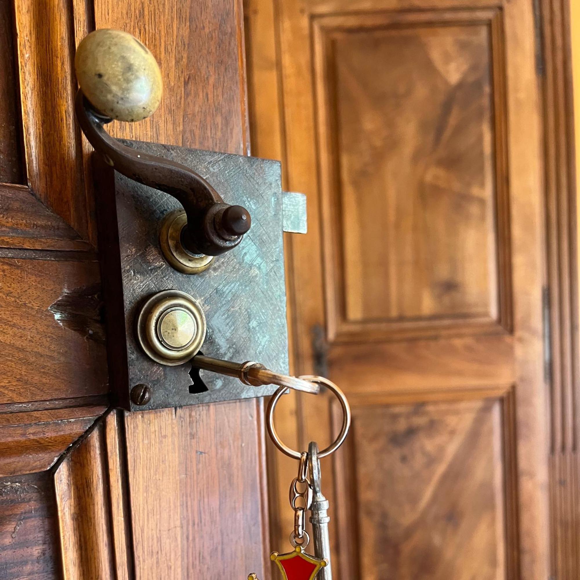 La Maison D'Anna Chambres D Hotes Ganac Oda fotoğraf