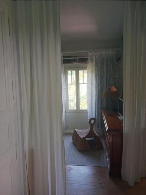 La Maison D'Anna Chambres D Hotes Ganac Dış mekan fotoğraf