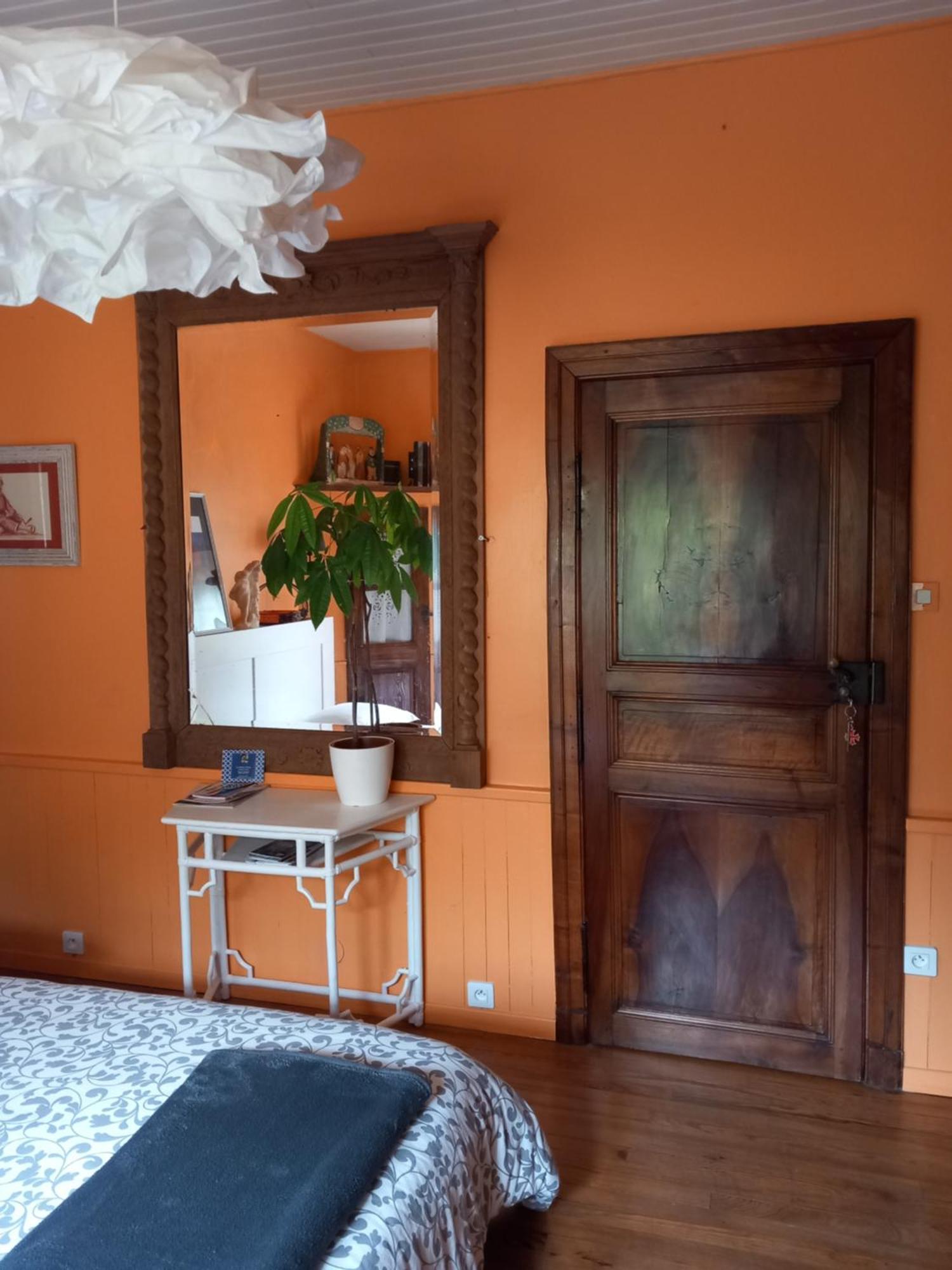La Maison D'Anna Chambres D Hotes Ganac Dış mekan fotoğraf