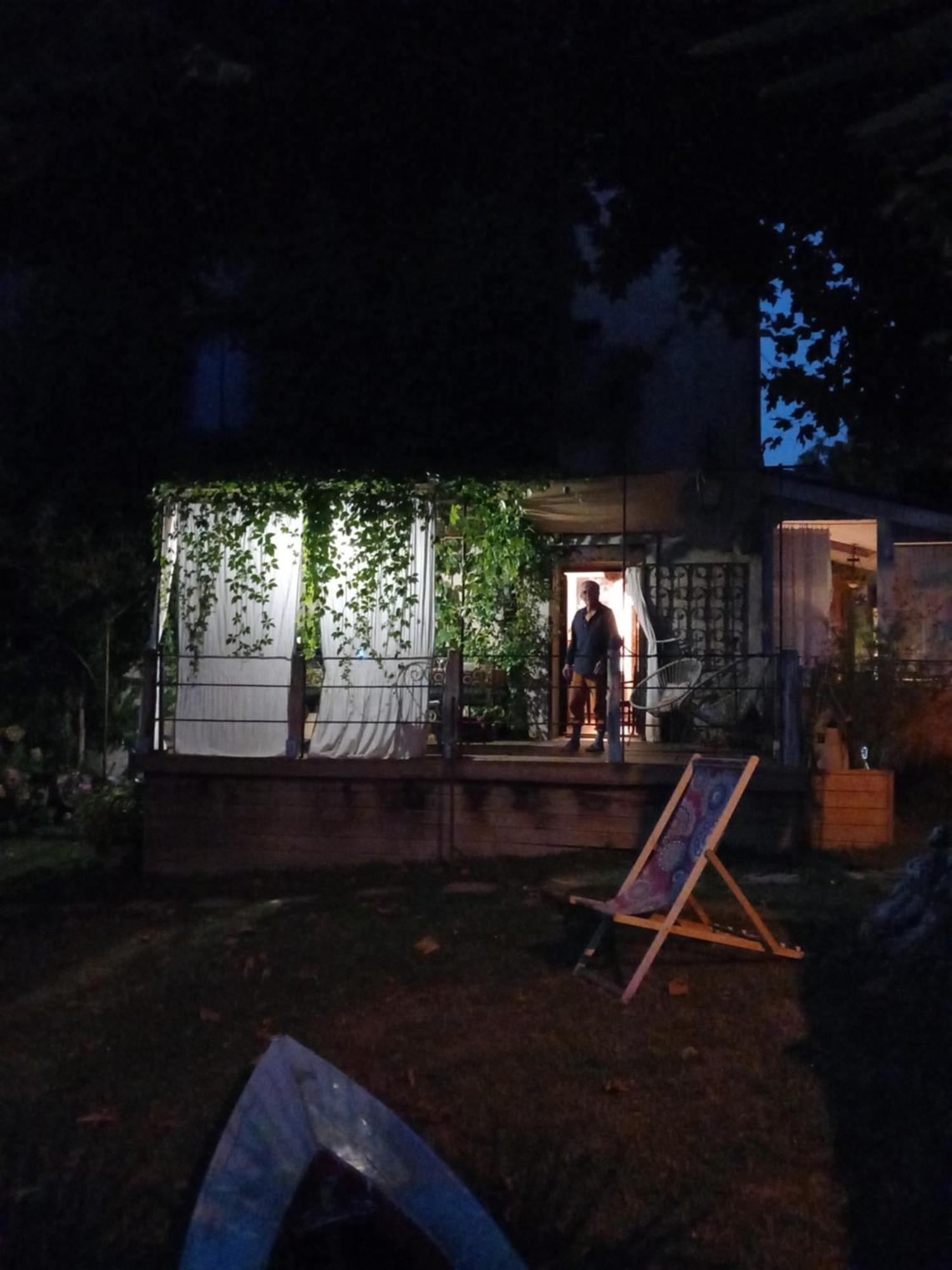 La Maison D'Anna Chambres D Hotes Ganac Dış mekan fotoğraf