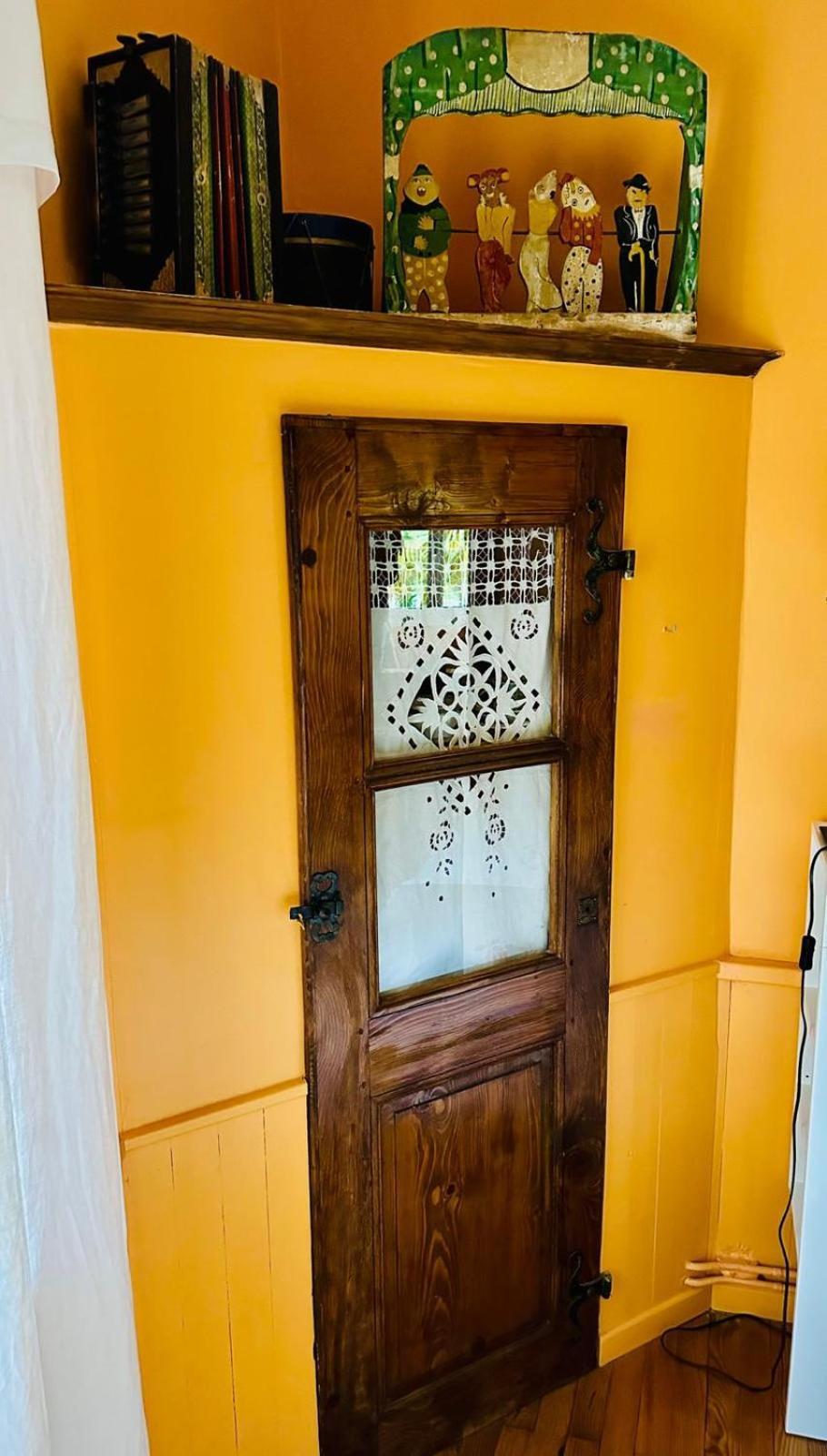 La Maison D'Anna Chambres D Hotes Ganac Oda fotoğraf