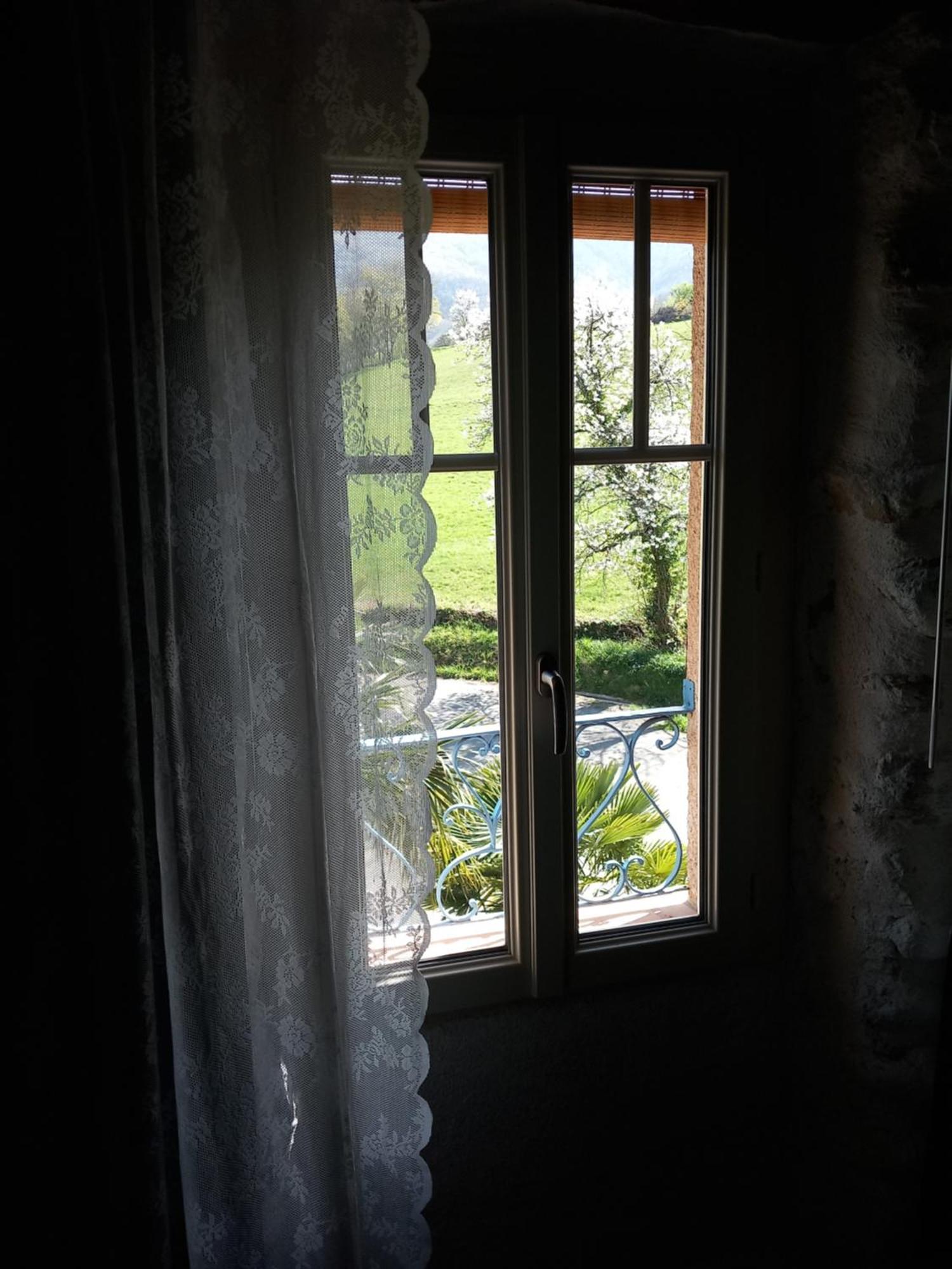 La Maison D'Anna Chambres D Hotes Ganac Oda fotoğraf