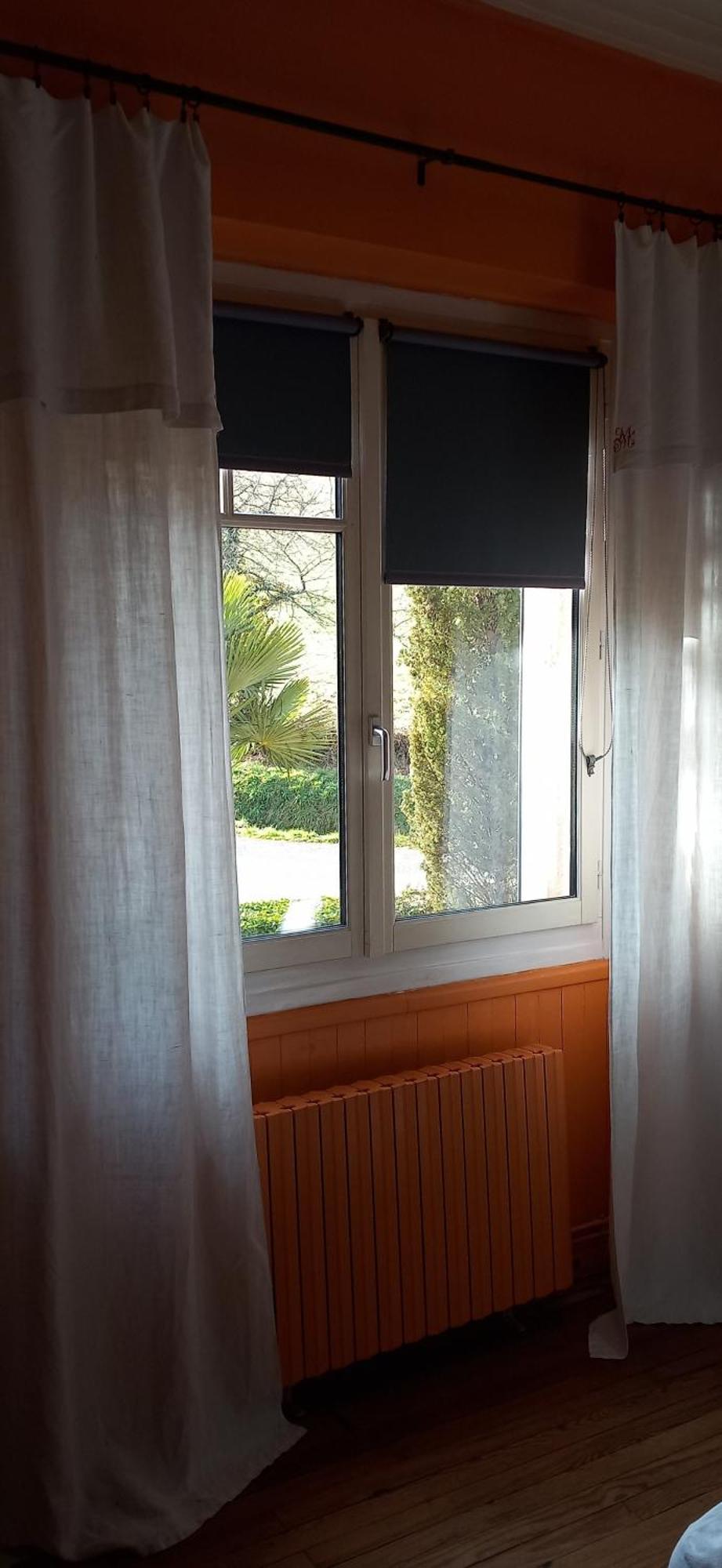 La Maison D'Anna Chambres D Hotes Ganac Oda fotoğraf