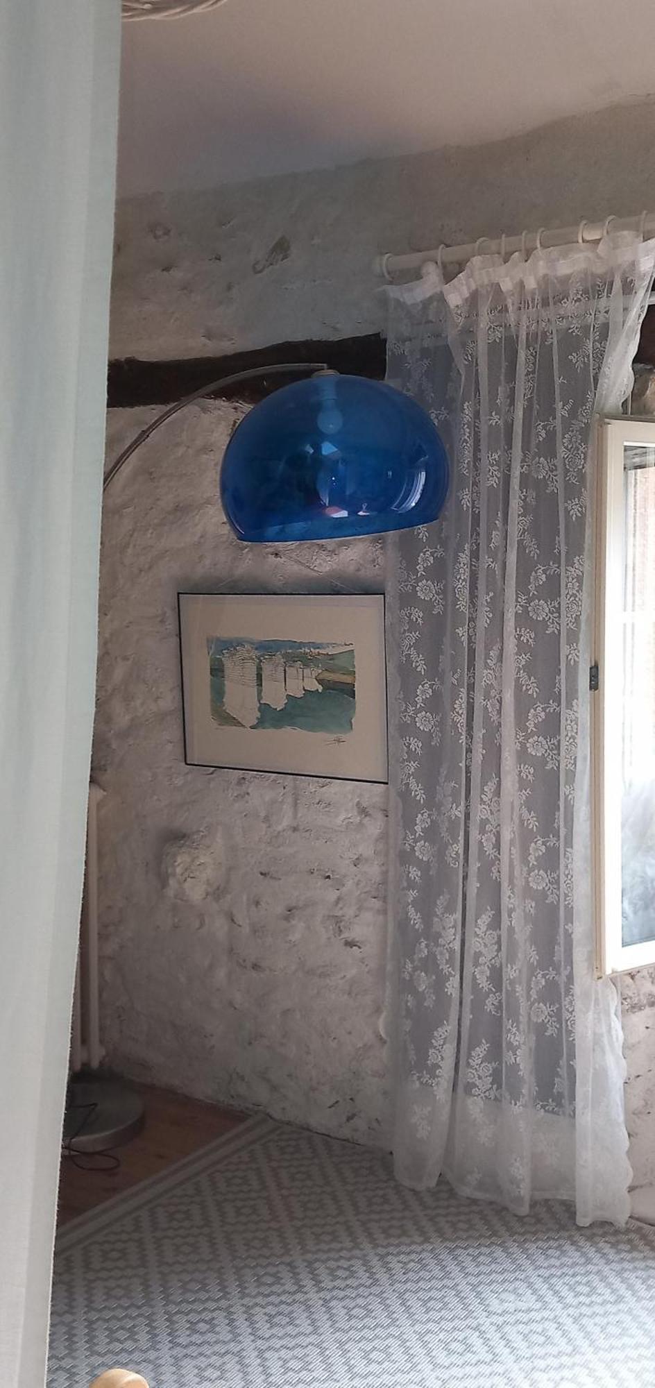 La Maison D'Anna Chambres D Hotes Ganac Oda fotoğraf