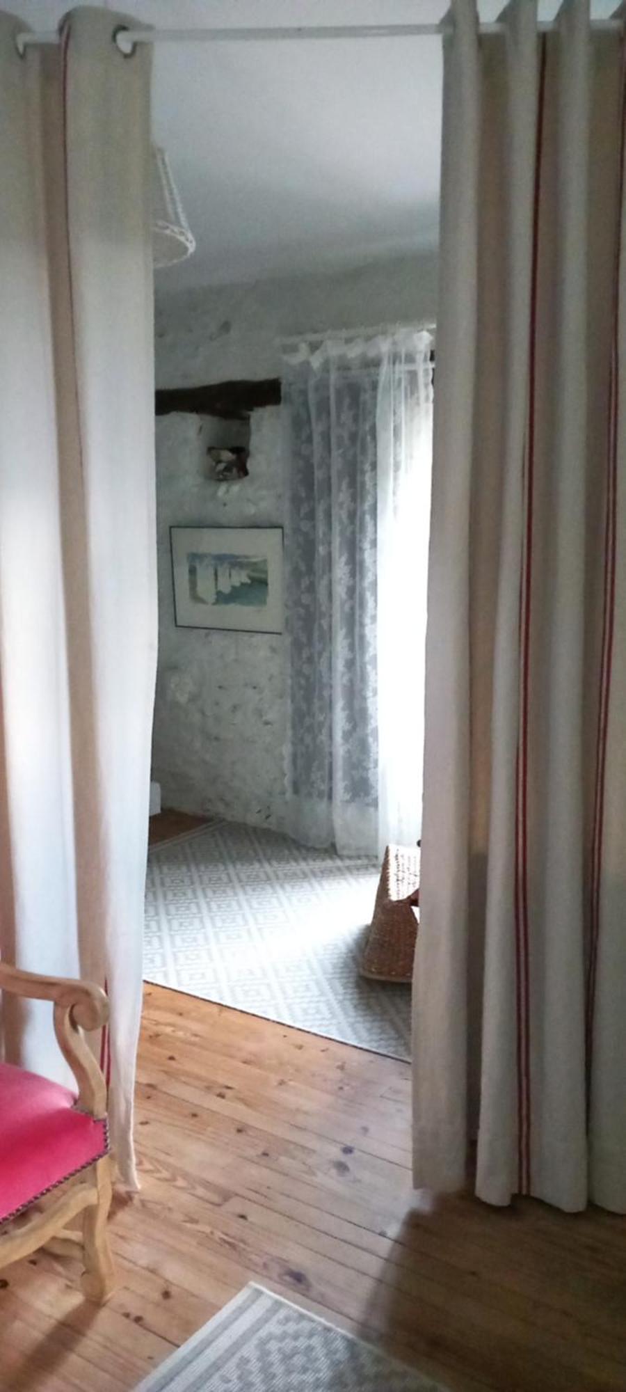 La Maison D'Anna Chambres D Hotes Ganac Oda fotoğraf
